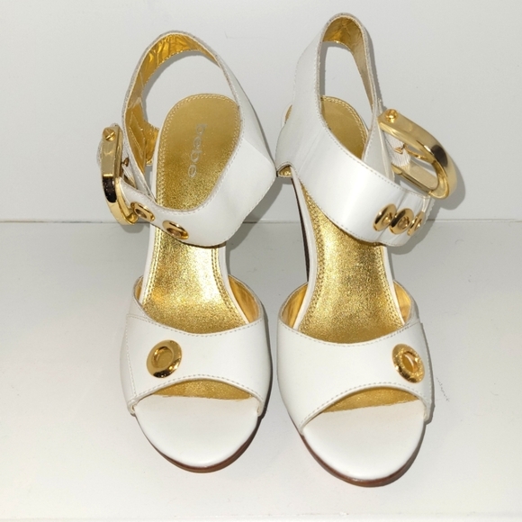 ❤️ HOST PICK ❤️Bebe  women's shoes - Picture 1 of 3